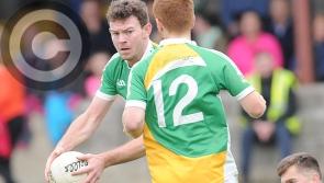 Joes pick up first win of the season with Sheelan Cup triumph over Roche