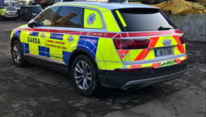 Revenue continuing to seize products at Jenkinstown factory