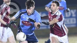 IN PICTURES | O'Connell's vs Glyde Rangers