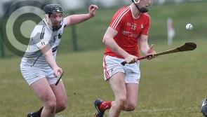 Date and venue set for Louth hurlers' league final with Warwickshire