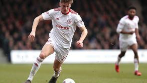 Blackrock-native Jimmy Dunne earns call-up to the Irish U21 squad
