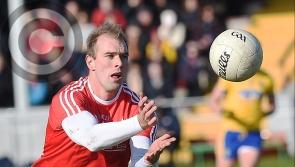 Louth make two changes for visit of Meath in the National Football League