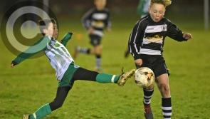 IN PICTURES | Quay Celtic U12 vs Shamrocks U12 in the Dundalk Schoolboys League