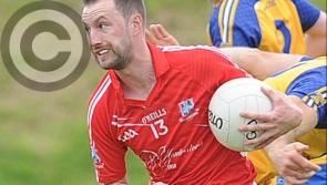 Landy and Carrie guide Hunterstown to Sheelan Cup win over St. Brides