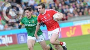 Louth's NFL game with Meath postponed