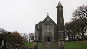 Elderly woman's body discovered in Blackrock