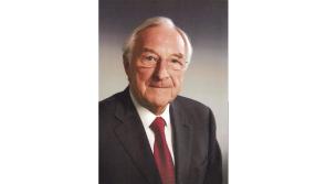 Naughton wins Oslo Business for Peace gong