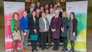 DkIT bags two prestigious DELTA Award nominations