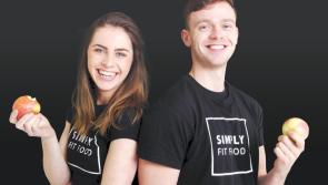 Simply Fit Food: Taking a bite out of the healthy eating market