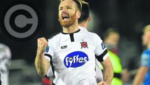 Holders Dundalk begin EA Sports Cup defence in Inchicore