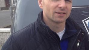 Local cllr says "town is stunned and sickened by the shocking killing in Dundalk" 