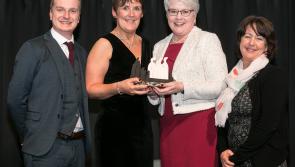 DkIT Hospitality Department win prestigious DELTA Award