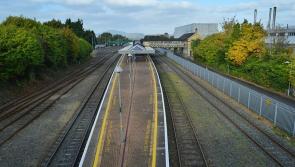 Commuters to be hit by Easter weekend rail disruption