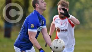 Clarke remains a potent threat as Ardee, St. Mary's knock Blues out of the Sheelan Cup
