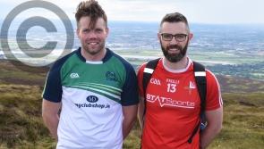 Louth hurlers Smyth and Callan seeking to avoid another final defeat