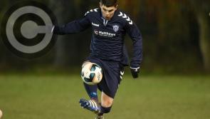 Osborne on the scoresheet as 10-man Ardee denied win by late Boyne equaliser
