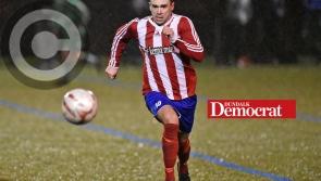 Bay FC suffered defeat to Albion Rovers in the Fitzsimons Cup on Thursday night
