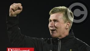 Hoban and Duffy on target as Dundalk pick-up first away win of the season in Sligo