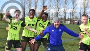 Muirhevnamor clinch U17 Schoolboys League title at long last