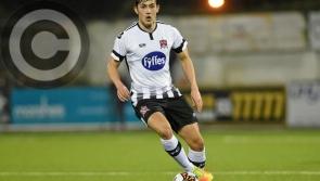 Infectiously likeable Jamie McGrath bouted with Dundalk FC's 'second season syndrome'