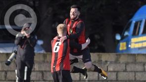 Sheelan and Gregory on the scoresheet as Bellurgan oust Kentstown from Tully Cup