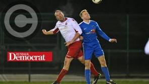 McKeown hat-trick nudges Rock a step closer to Premier Division return