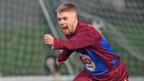 Bailey's late penalty keeps Redeemer in Division Two promotion hunt