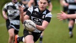 Dundalk RFC lose final match of the season in Gorey