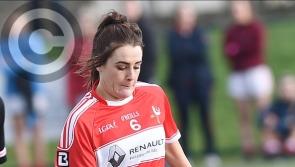 Patience the key as Louth ladies overcome Antrim in Lidl National Football League