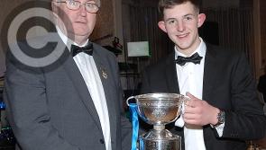 IN PICTURES | Ardee, St. Mary's awards presentation night 