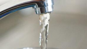 Louth saw drop in water consumption between 2015 and 2016