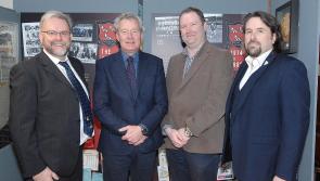 Say Cheese! Hungarian Ambassador visits Dundalk 