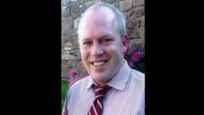 Garda Tony Golden shot in back by killer, inquest hears
