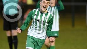 Late winner for Shamrocks as they pip Dromin in the U14 Schoolboys League