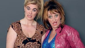 Comedy duo DirtBirds set to perform hilarious An T&aacute;in show