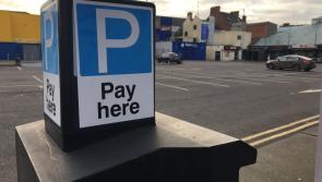 75% of Dundalk parking tickets remain outstanding