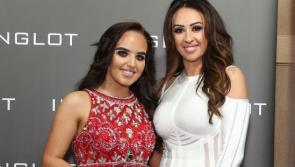 Inglot Dundalk's Chloe is made-up with award win