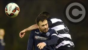 Gaynor scores three as Cup specialists Ardee move on in Tully Cup