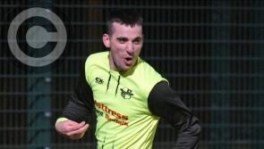 Smith penalty earns champions Muirhevna Mor a draw at Boyne Harps