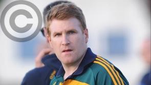 St. Joseph's won Joe Ward with a lot of style in 1996, defeating Stabannon Parnells in Ardee