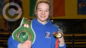 European champion Amy Broadhurst: 'I'd rather achieve all this than have money because there is no better feeling than winning'