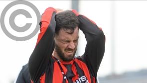 Heartbreak for Bellurgan as Newfoundwell strike last-minute winner 