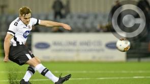 Dundalk FC's Georgie Poynton selected on Irish team for next week's international at Oriel Park