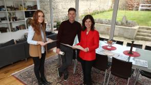 RIAI architects in Louth open their doors to support Simon Communities