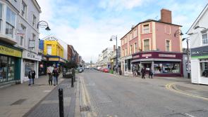 Full Steam Ahead: New Year start for Clanbrassil Street re-development