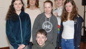 Dundalk Youth Theatre gear up for new term in their 'inspiring' An Táin arts space