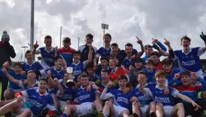 All-Ireland champs Ardee CS in line for honour
