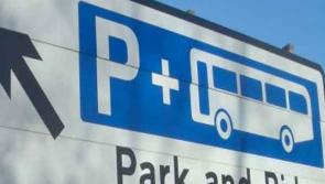 Park-and-ride facility still in pipeline for Louth