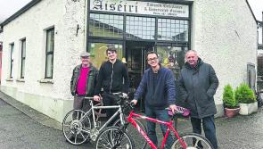 'Super' Simon aims to reinvent the wheel for tomorrow's bikers