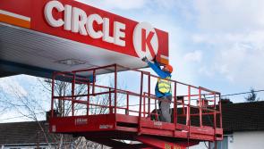 Dundalk Topaz stations to rebrand as Circle K 